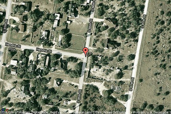 Map View
