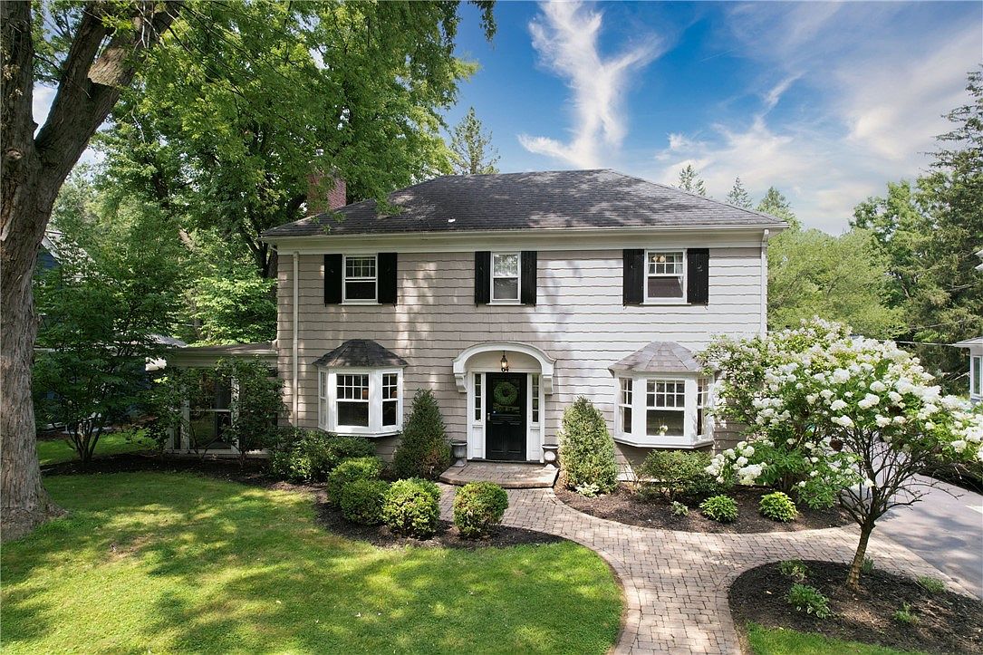 64 Shoreham Dr, Rochester, NY 14618 Zillow