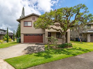 95-1069 Pahaku St, Mililani, HI 96789
