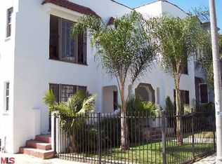 163 N Edgemont St APT 3, Los Angeles, CA 90004