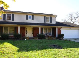 2227 Colt Rd, Indianapolis, IN 46227