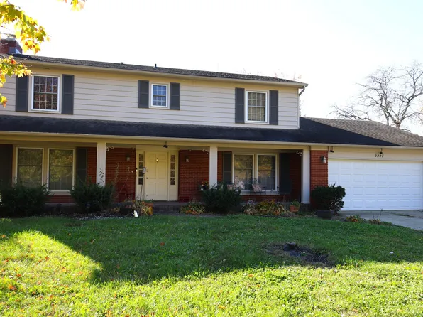2227 Colt Rd, Indianapolis, IN 46227
