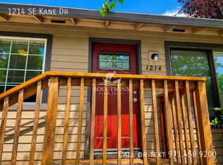 1214 SE Kane Dr, Gresham, OR 97080