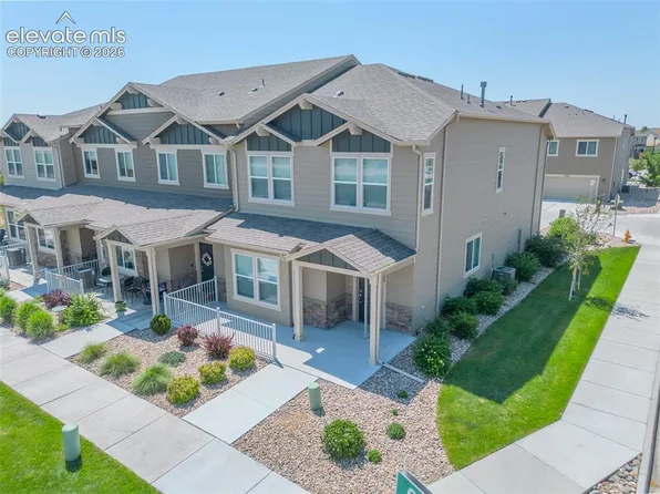 6071 Old Glory Dr, Colorado Springs, CO 80925