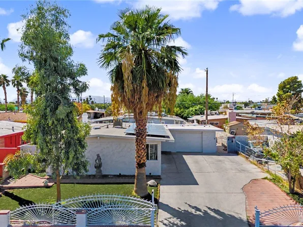 3215 Wright Ave, North Las Vegas, NV 89030