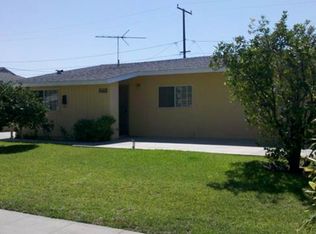 1402 W Crone Ave, Anaheim, CA 92802