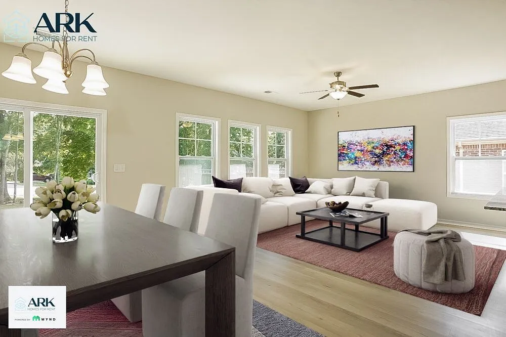 4 bed, 2.0 bath, 1956 sqft, $2,110 — Photo 4