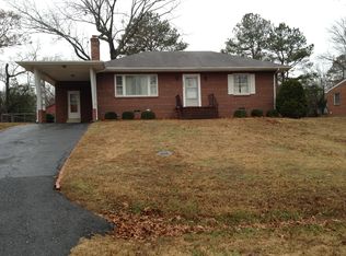 3982 Rebecca Rd, Richmond, VA 23234