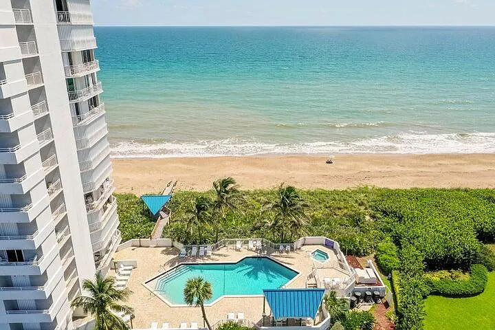 9600 S Ocean Dr #306 — Photo 29
