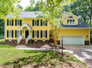 1508 Foxford Ct, Raleigh, NC 27614