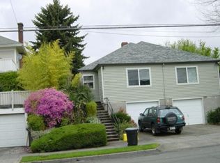 3627-3631 SE Francis St, Portland, OR 97202