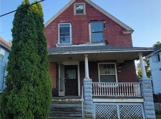 4223 Clybourne Ave, Cleveland, OH 44109