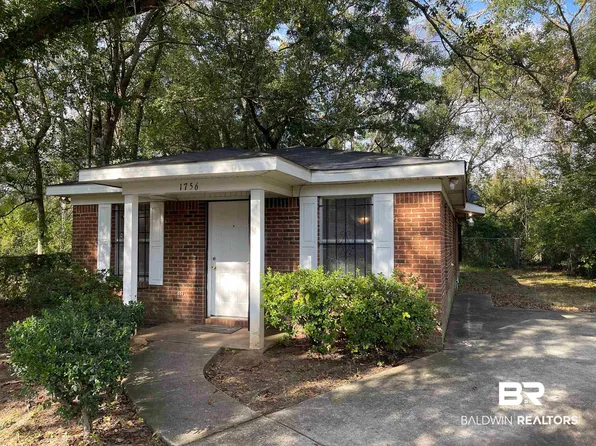 1756 Sligo St, Mobile, AL 36605