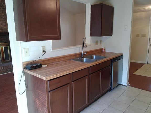 - Kitchen
