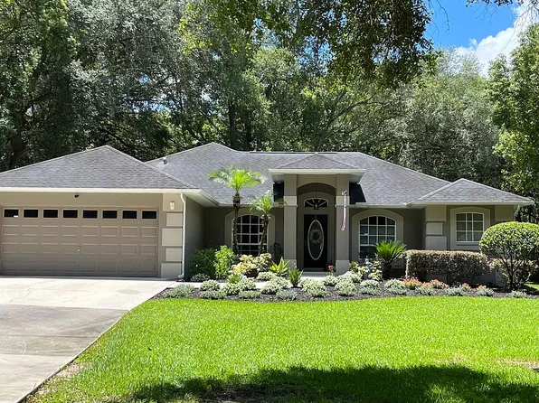 39212 Pretty Pond Rd, Zephyrhills, FL 33540