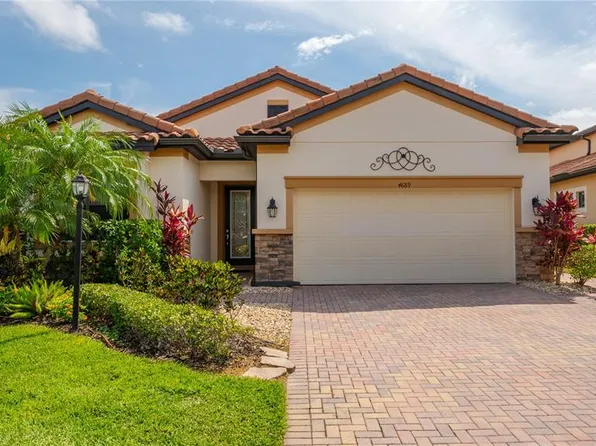 4689 ROYAL DORNOCH CIRCLE, BRADENTON, FL 34211