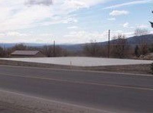 750 S Grand Mesa Dr, Cedaredge, CO 81413