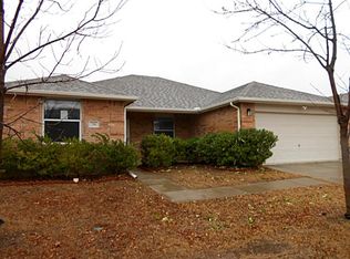 716 Hanceville Way, Wylie, TX 75098