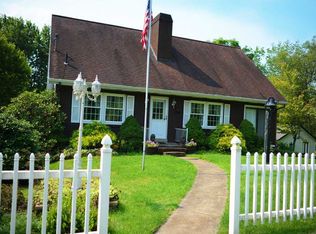 1255 Butler Rd, Worthington, PA 16262