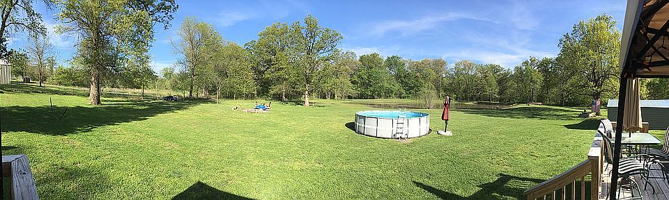 green acres!