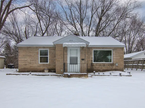 815 Maple Street, Chippewa Falls, WI 54729