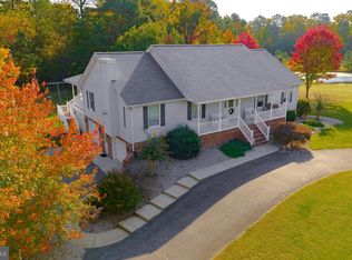 17718 Three Notch Rd, Dameron, MD 20628