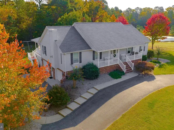 17718 Three Notch Rd, Dameron, MD 20628