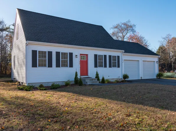 2335 Cranberry Highway, West Wareham, MA 02576