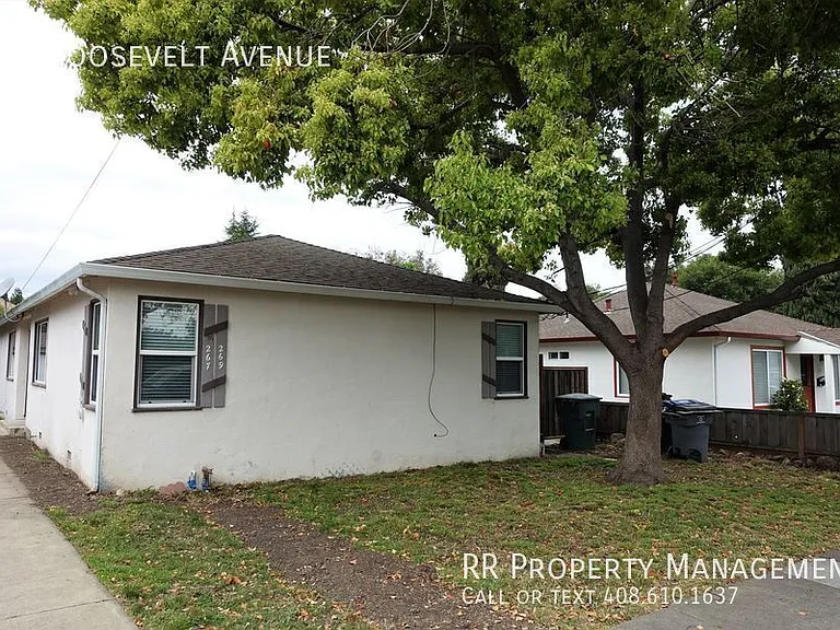 267 Roosevelt Ave — Photo 1