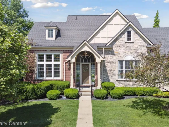 1230 Old Colony Ln, Canton, MI 48187