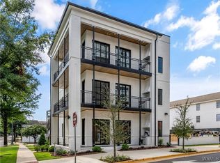 1300 Paul W Bryant Dr #100, Tuscaloosa, AL 35401