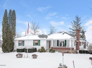4604 Fruit Ridge Ave NW, Grand Rapids, MI 49544