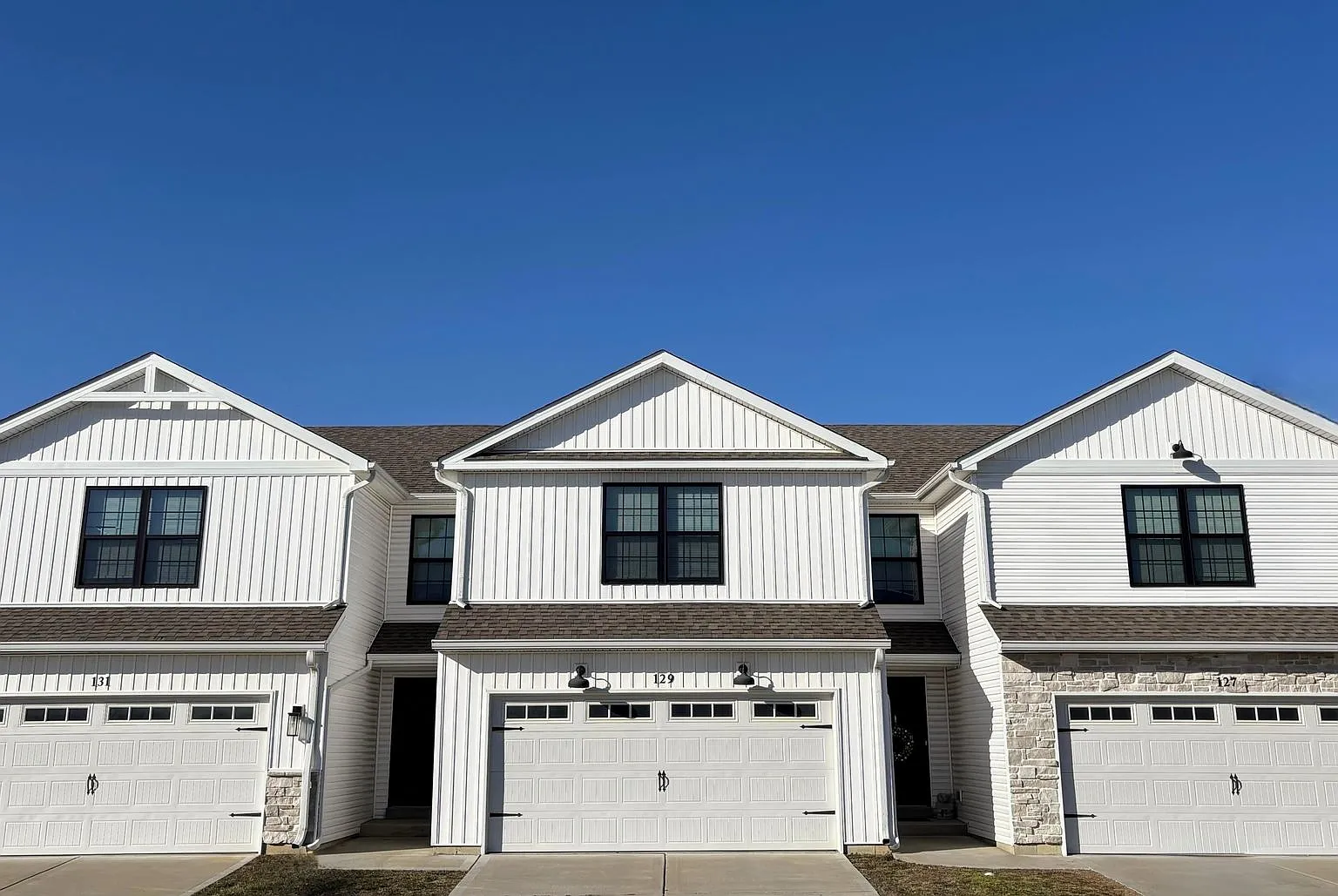 Quail Run Apartments and Townhomes — Photo 1