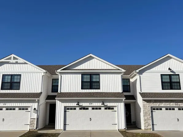 Quail Run Apartments and Townhomes