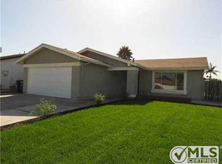 7759 Alcamo Rd, San Diego, CA 92126