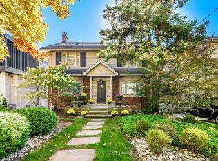 21 Cortleigh Blvd, Toronto, ON M4R 1K5