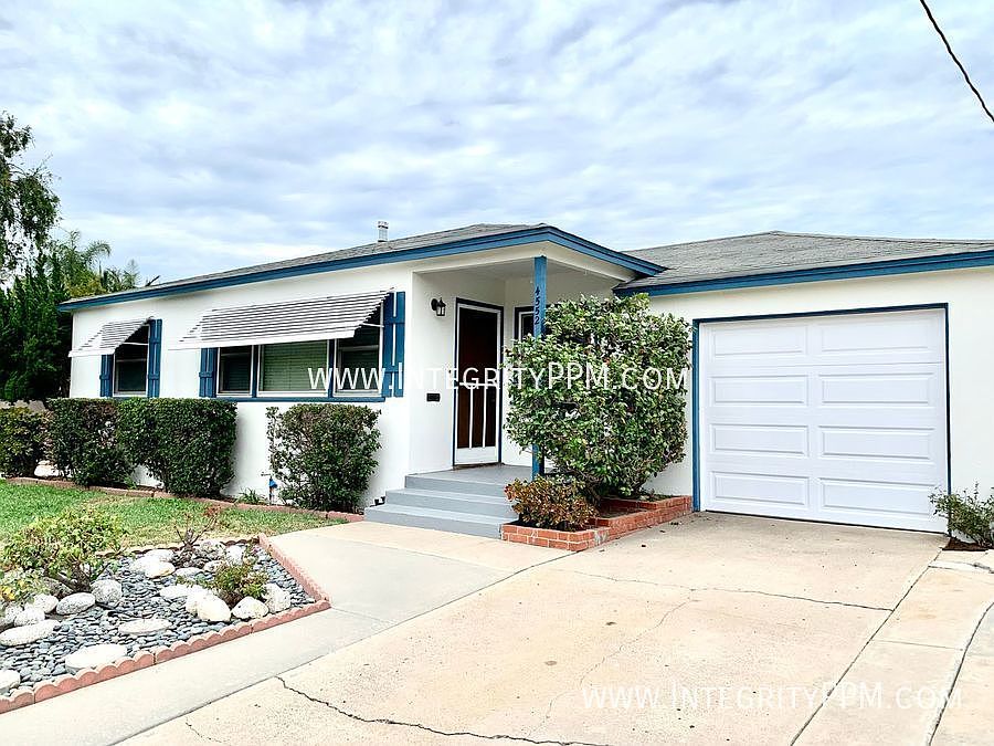 4552 Dana Dr, La Mesa, CA 91942 Zillow