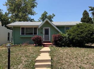 2835 Eaton St, Wheat Ridge, CO 80214
