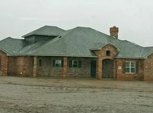 19601 Saddleback Rd, Amarillo, TX 79119