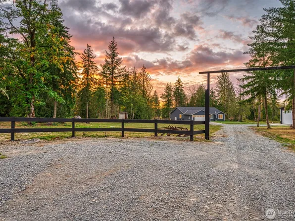 37816 99th Avenue Ct E, Eatonville, WA 98328