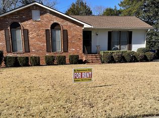 4531 Greenridge Dr, Columbus, GA 31909