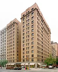 250 West 85th Street in Upper West Side