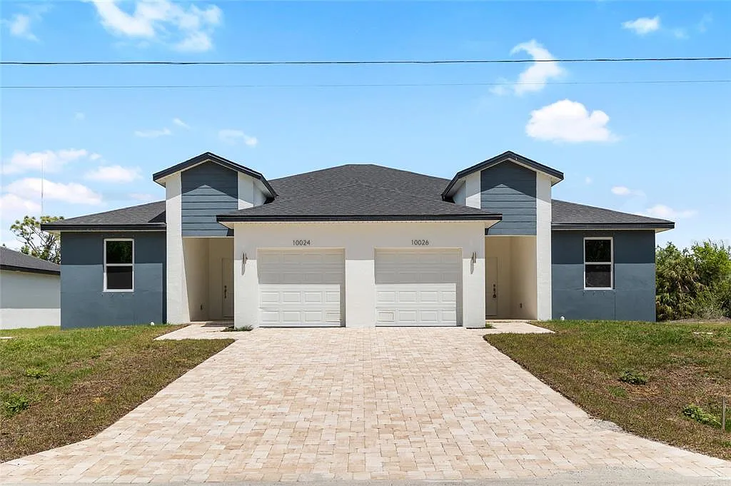 3 bed, 2.0 bath, 1379 sqft, $1,540 — Photo 2