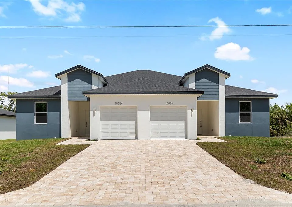 10026 Cocoa Beach St