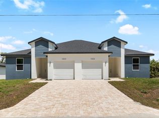 10026 Cocoa Beach St, Pt Charlotte, FL 33981