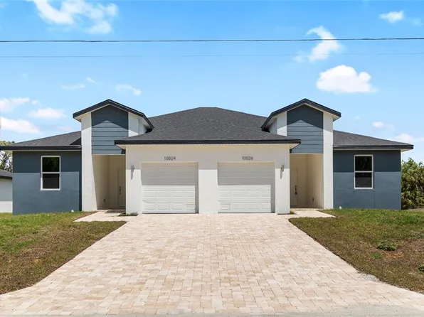 10026 Cocoa Beach St, Pt Charlotte, FL 33981