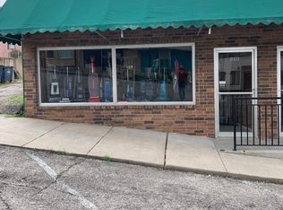 210 Market St, Thayer, MO 65791