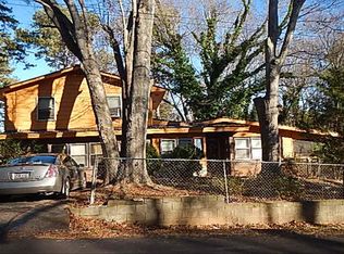 205 Ambler Rd, Athens, GA 30607