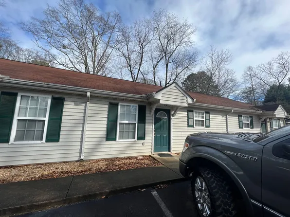 121 Marchman St APT 2, Bremen, GA 30110