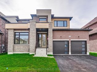 33 Dore Dr, Brantford, ON N3T0X8